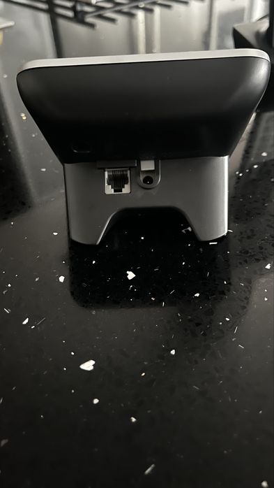 Telefone fixo sem fios