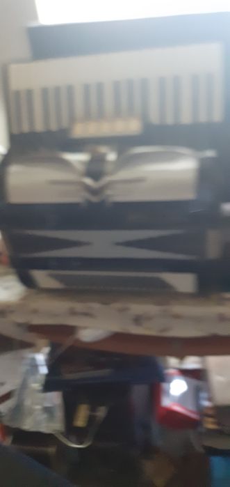 Akordeon firotti 80 bas