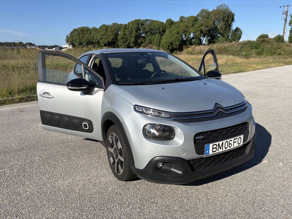 Citroen C3 1.2 Pure-Tech