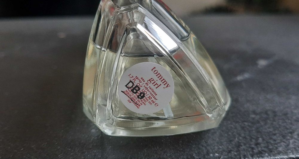 Woda toaletowa Tommy Hilfiger 50 ml