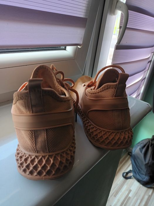 Buty sportowe damskie!