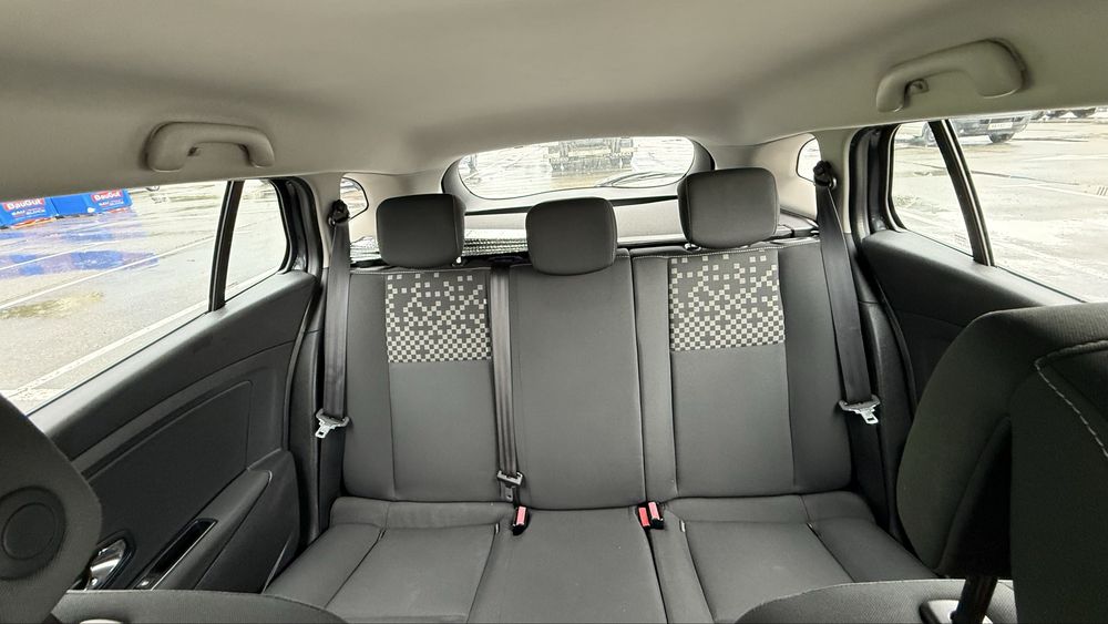 Renault Megane 3