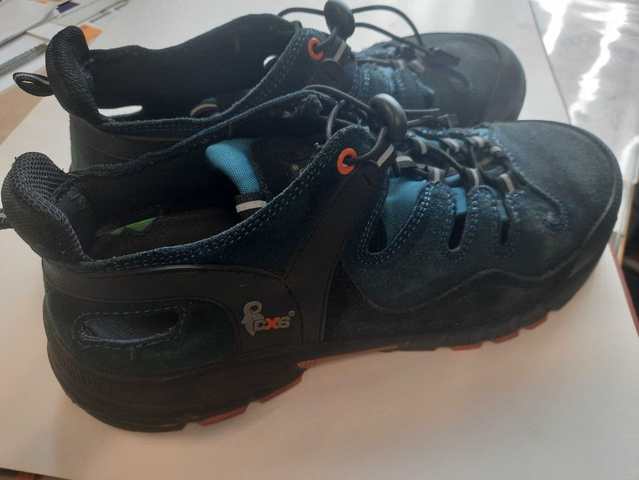 buty firmy CXS rozm. 45