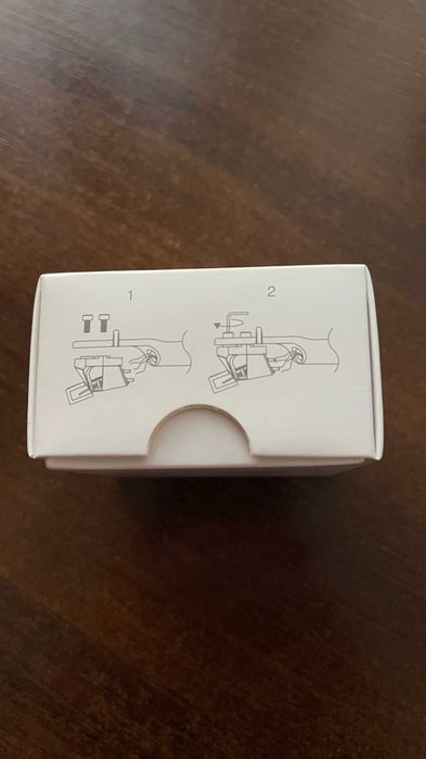 Картридж Rega Nd3