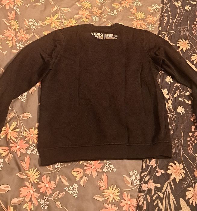 Bluza CROOP roz. XL