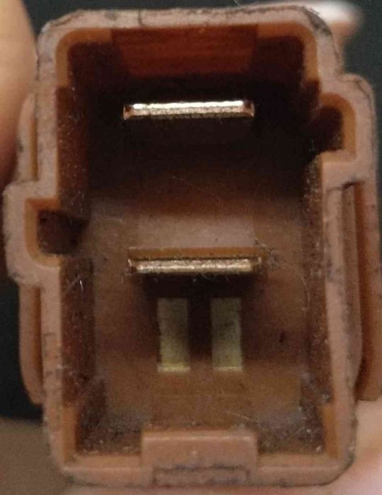 Sensor de Pedal - NISSAN JUKE