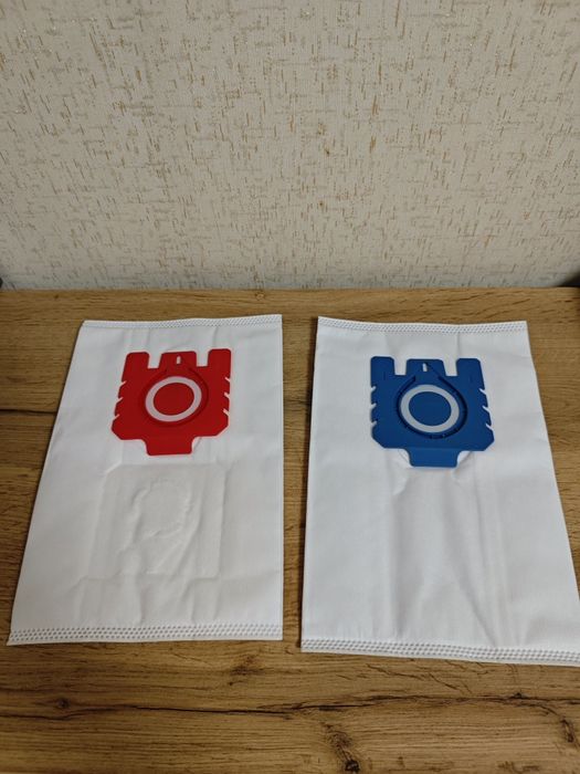 Мішок для пилососа Miele