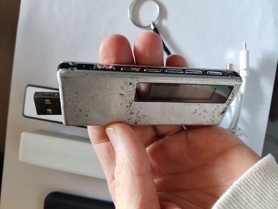 Powerbanks e pen mp3