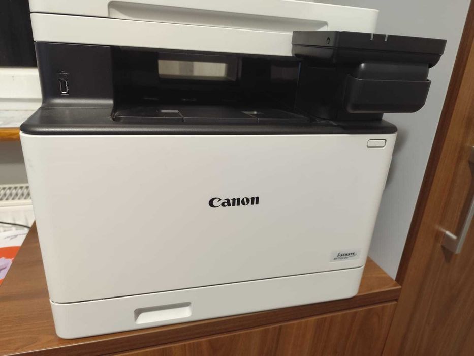 Canon i-SENSYS MF 752 Cdw
