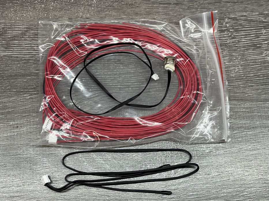 Плата Бмс BMS JK  BD6A24S8PD