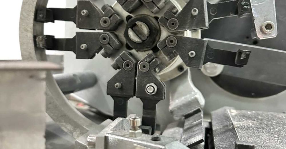 Dorabianie części do maszyn | Druk 3D, Projektowanie CAD | Faktura VAT