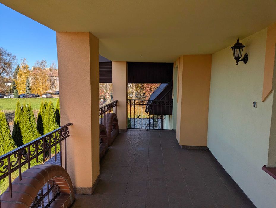 Sprzedam Dom, 261 m2, Zamojszczyzna