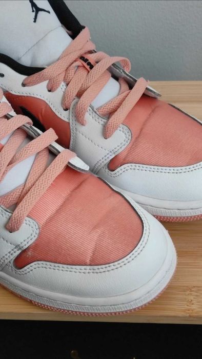 Air Jordan 1 Low (GS)