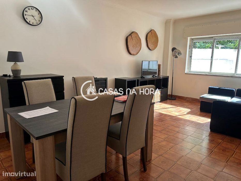 Apartamento T3 no Seixal