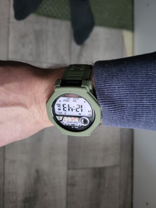 Pasek amazfit t rex 3 pro