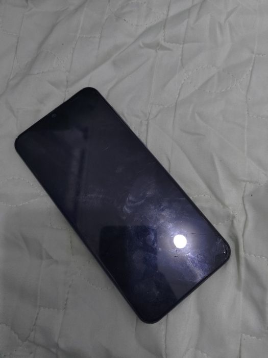 Samsung a50 під ремонт