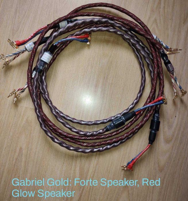 Продажа, обмен -коллекция межблочных, акустических и сетевых проводов.