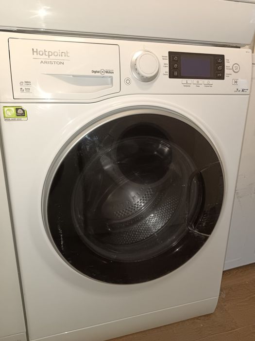 Стиральная машина Ariston б/у Склад Гарантия RSPD723