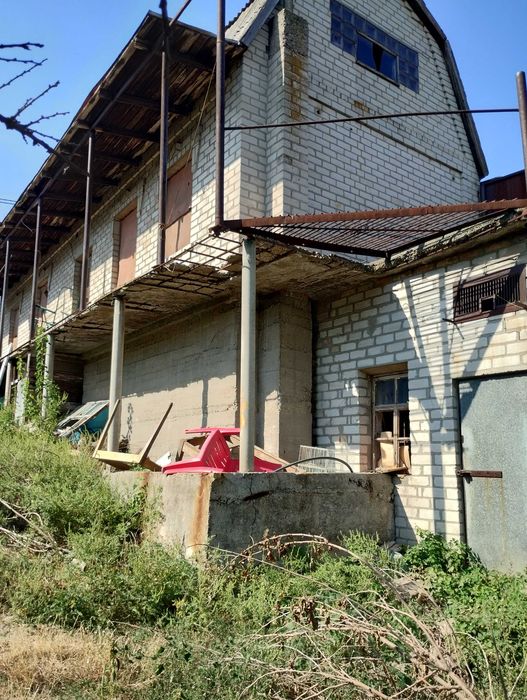 Продам дом, ул.Ал. Вишневского ,Первомайский пос