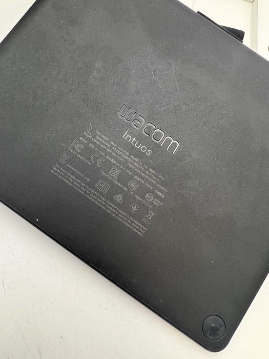 Tablet graficzny Wacom Intuos