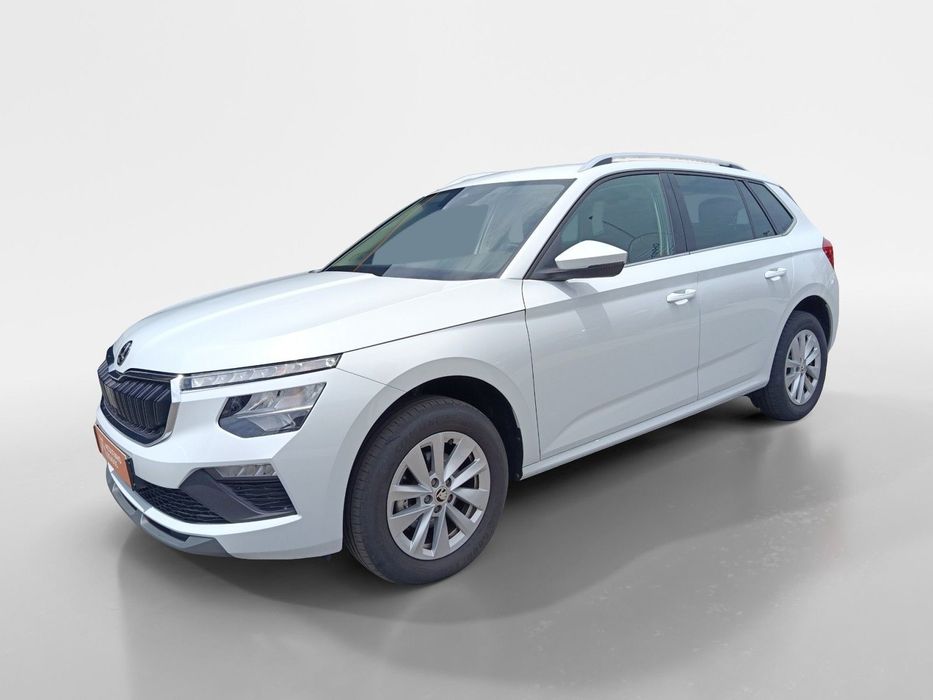 Skoda Kamiq 1.0 TSI DSG