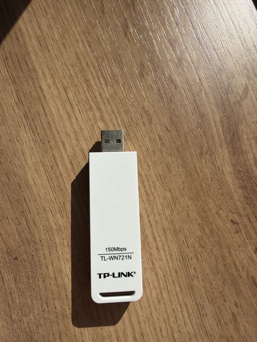 Adapter WiFi TP-Link