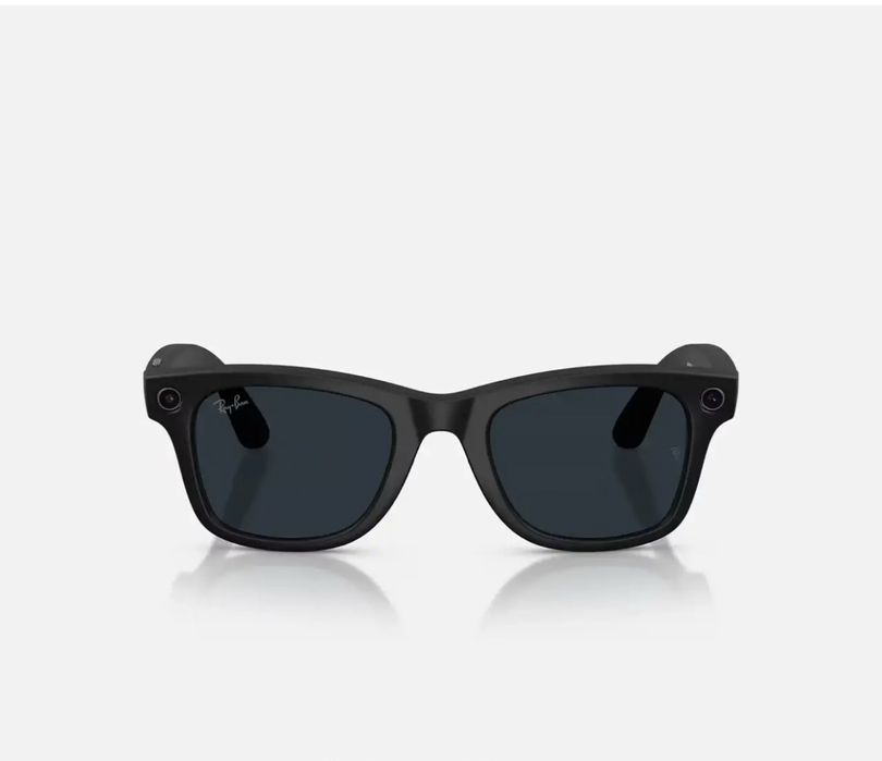 Ray ban meta transitions grey gen 2