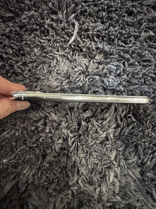 iPhone X 256 GB – bardzo dobry stan