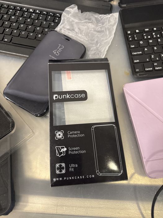 Varios materiais informática