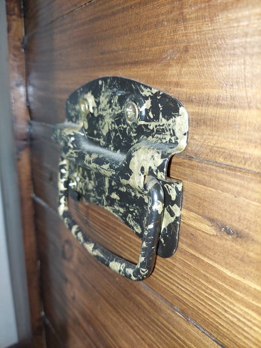 Sprzedam piękną skrzynię mebel unikat ręcznie wykonany