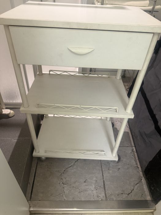 Equipamento limpeza pele