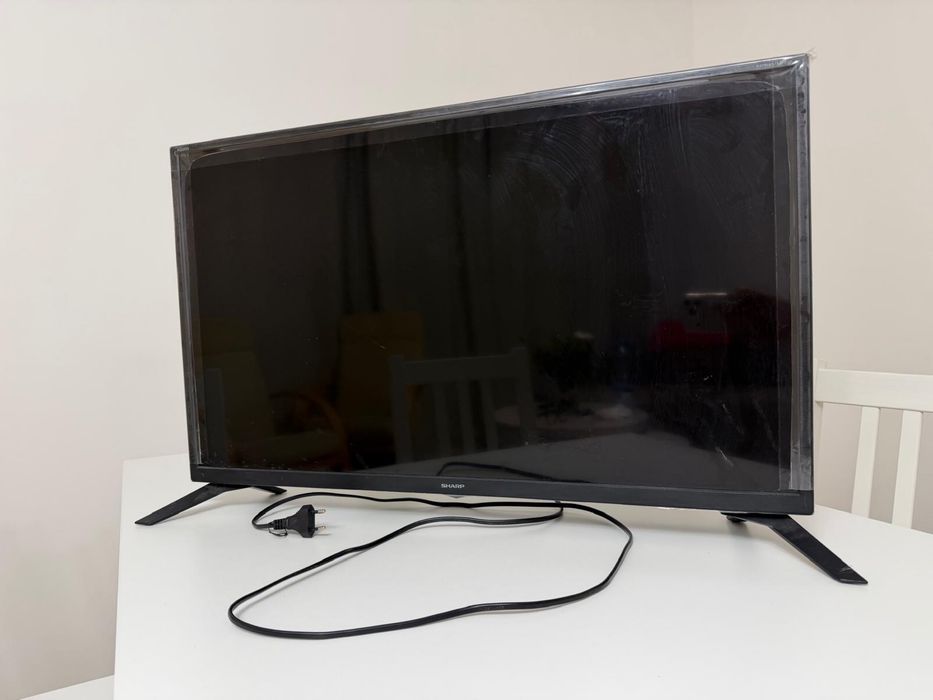 Telewizor SHARP 32 cale