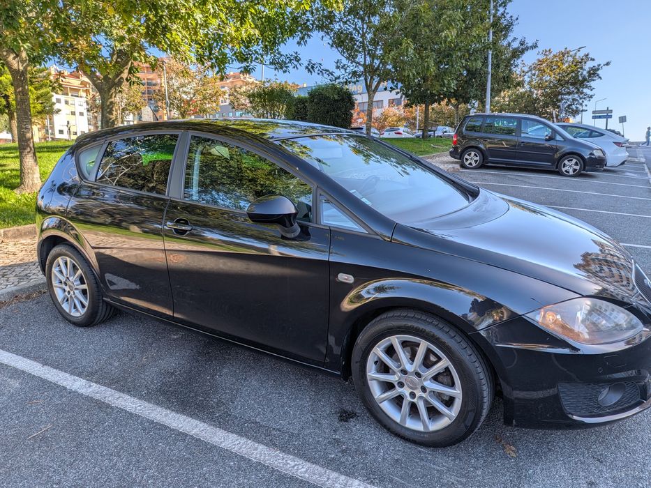 Seat Leon 1.9 TDI 105CV