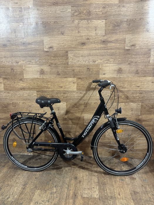 Жіночий велосипед ( дамка) 28 колесо