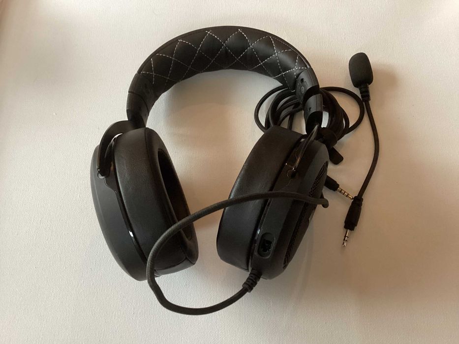 Corsair H 60 słuchawki