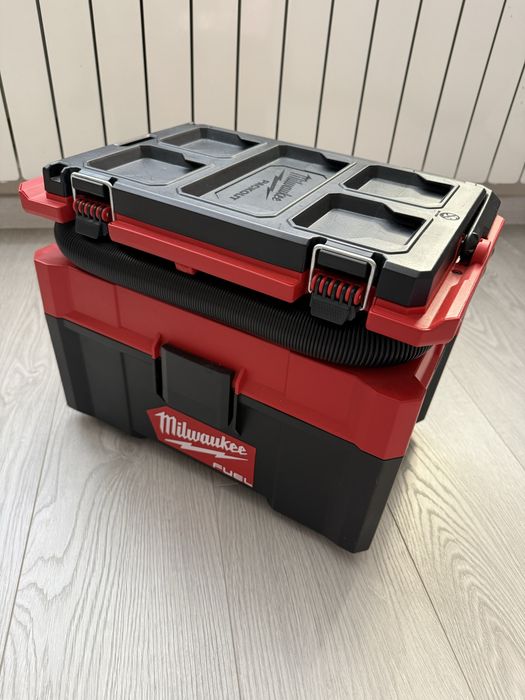 Пилосос milwaukee 0970-20