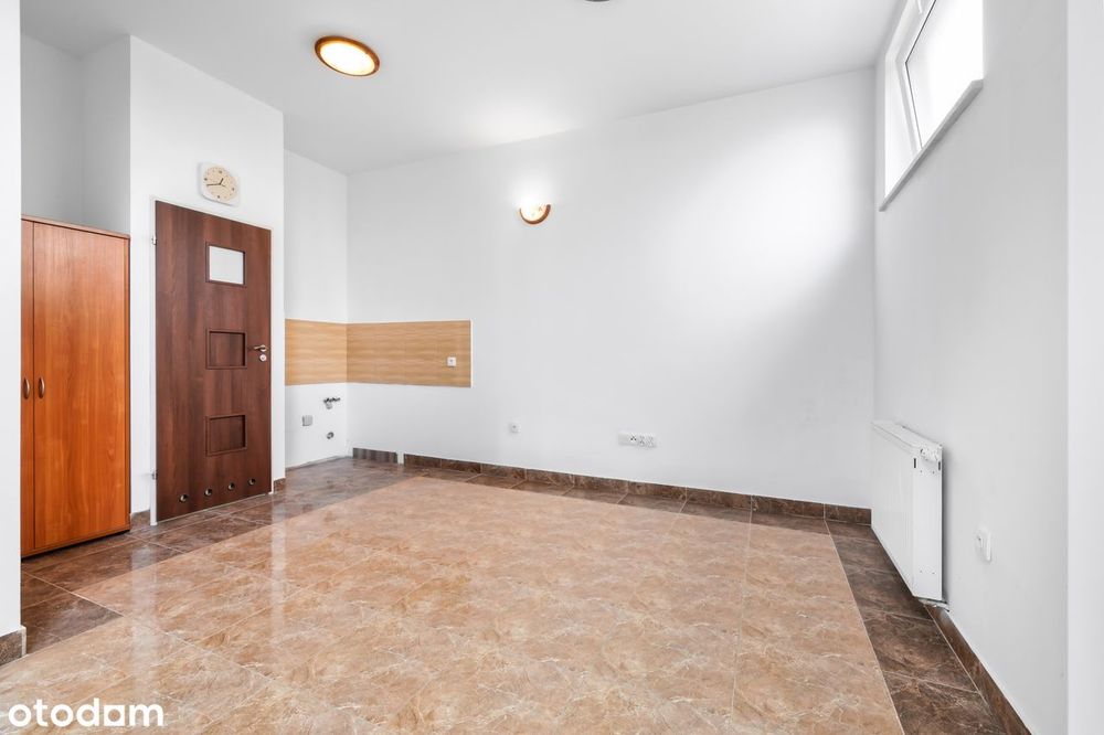 Gęsia Lokal 50 metrów 3 pomieszczenia
