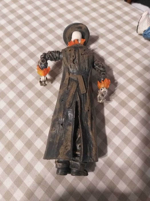 Figuras de Acção
