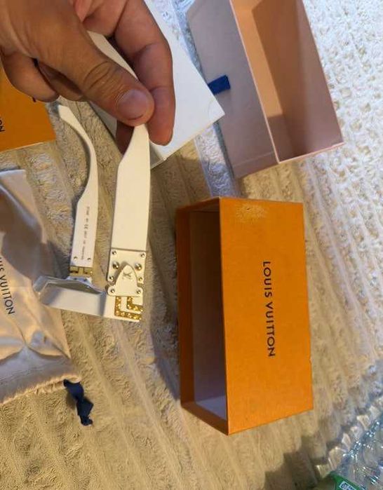 Lunettes De Soleil 1.1 Millionaires