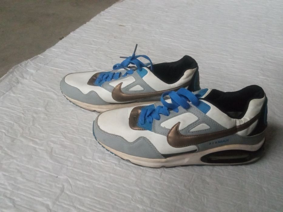 Кросовки найк аір макс