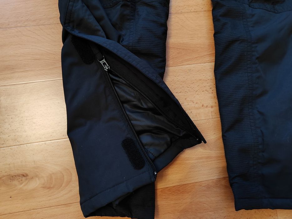 Лижні фірмові штани р. 48 L