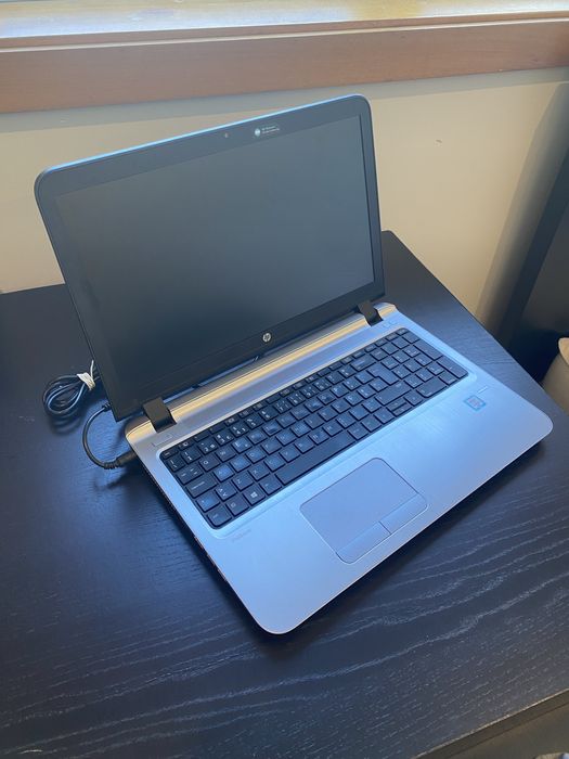 Computador Portátil HP 450 G3 15.6''