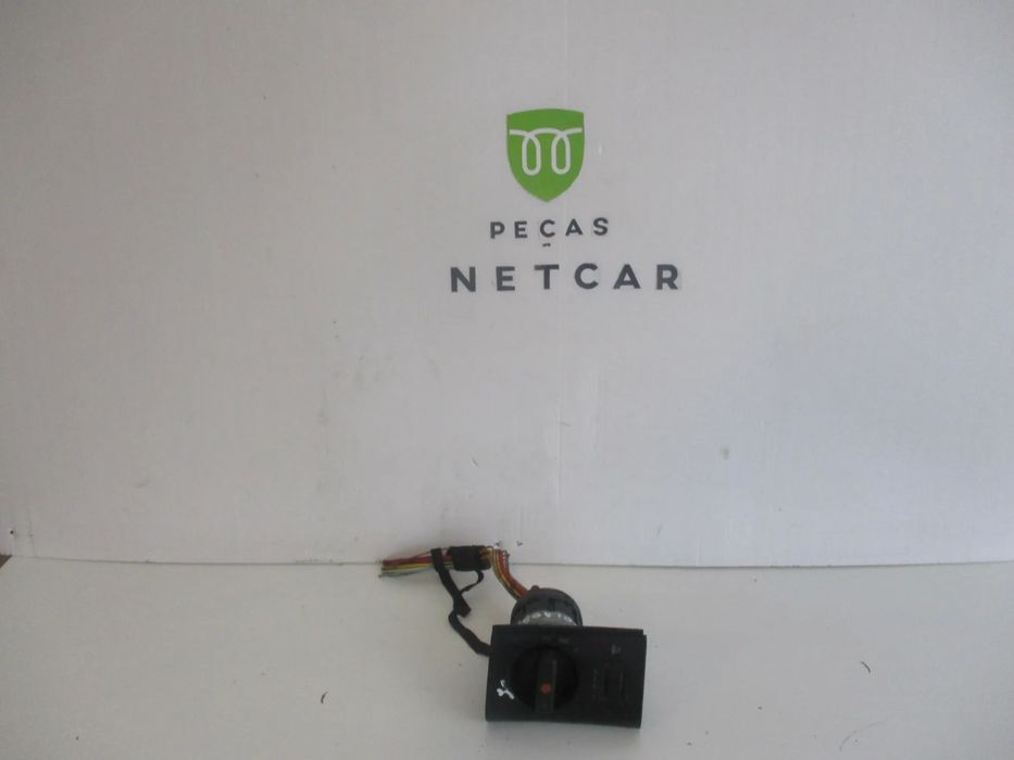 Botão comutador comandos das luzes mercedes classe c W202 1997