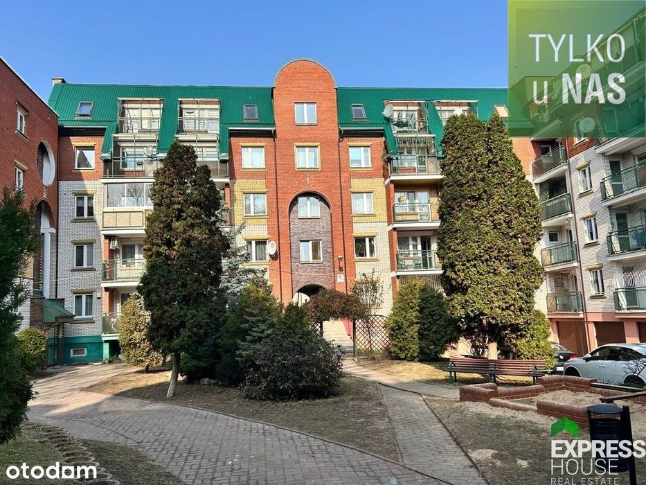 Mieszkanie M3-68m2, ul. Kraszewskiego/Bojary,