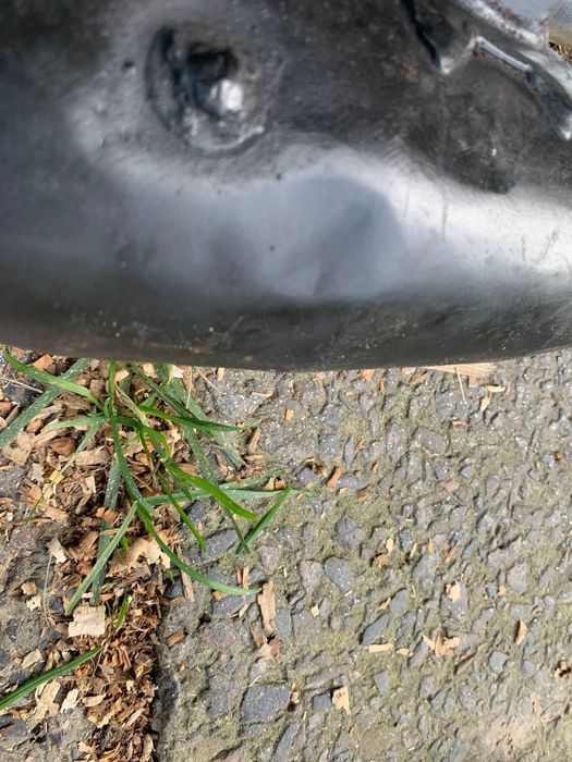 Труба горизонт Yasuni R