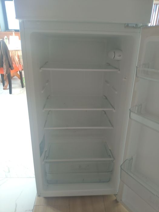 Vendo frigorífico semi novo