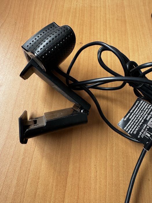 Camera Logitech 920