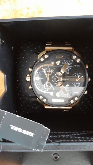 Sprzedam zegarek kwarcowy ,wodoszczelny