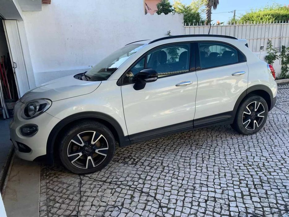 Fiat 500X 1.3 MJ Urban | Financiamento disponível foto 2