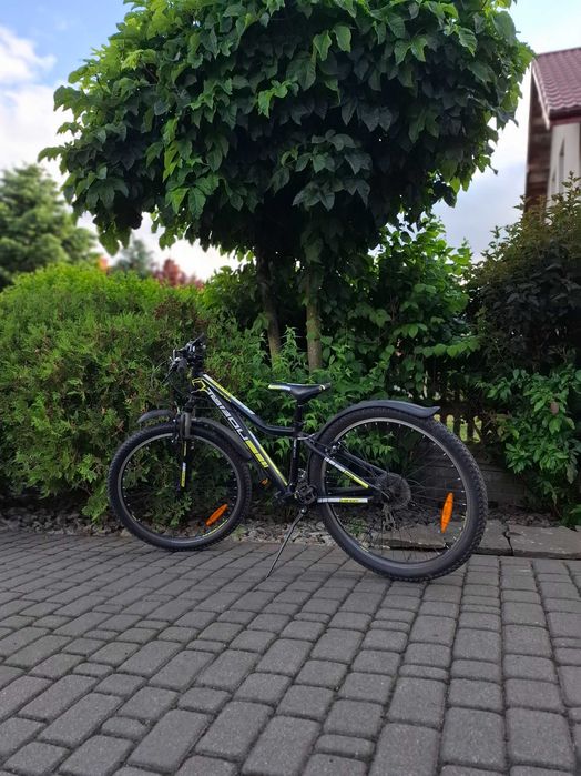 Rower Tabou Venom 2.0